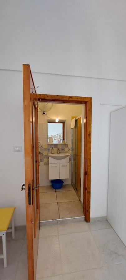 Casa Daniela 2 Lägenhet Vieste Exteriör bild