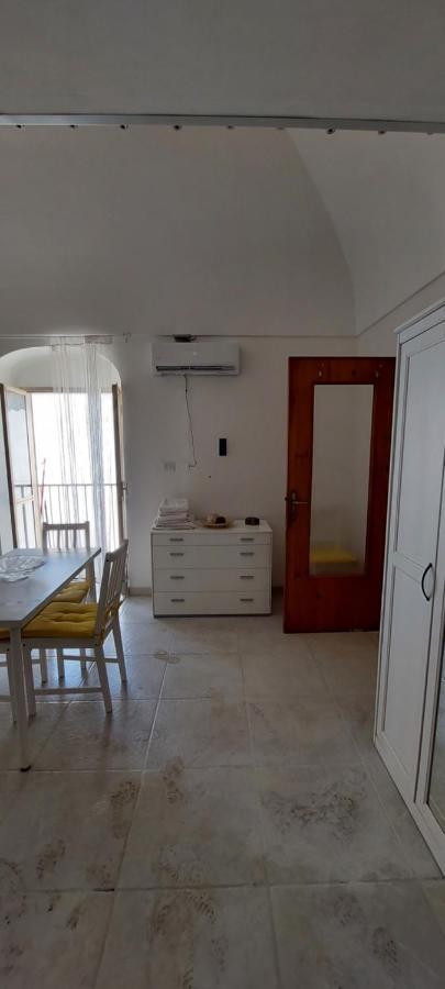 Casa Daniela 2 Lägenhet Vieste Exteriör bild